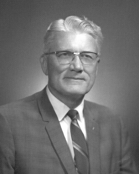 Hugh W. Eisenhart